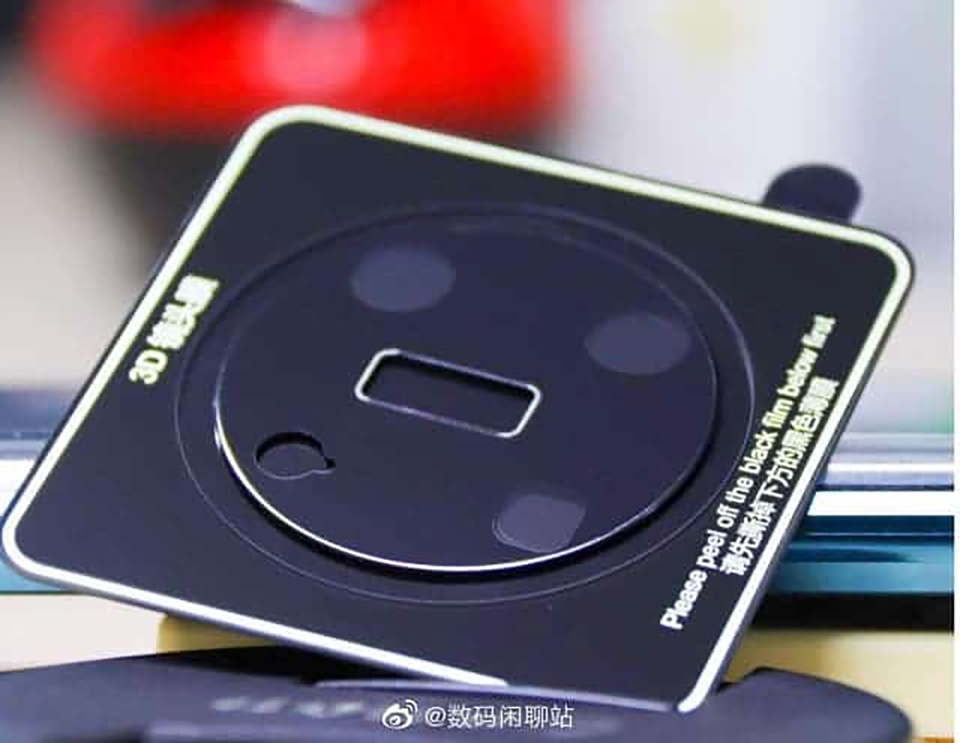 Thông tin camera Huawei Mate 40 series (ảnh 3)