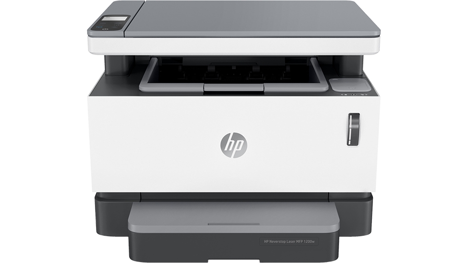 Máy in đa chức năng HP Neverstop Laser MFP 1200w 3