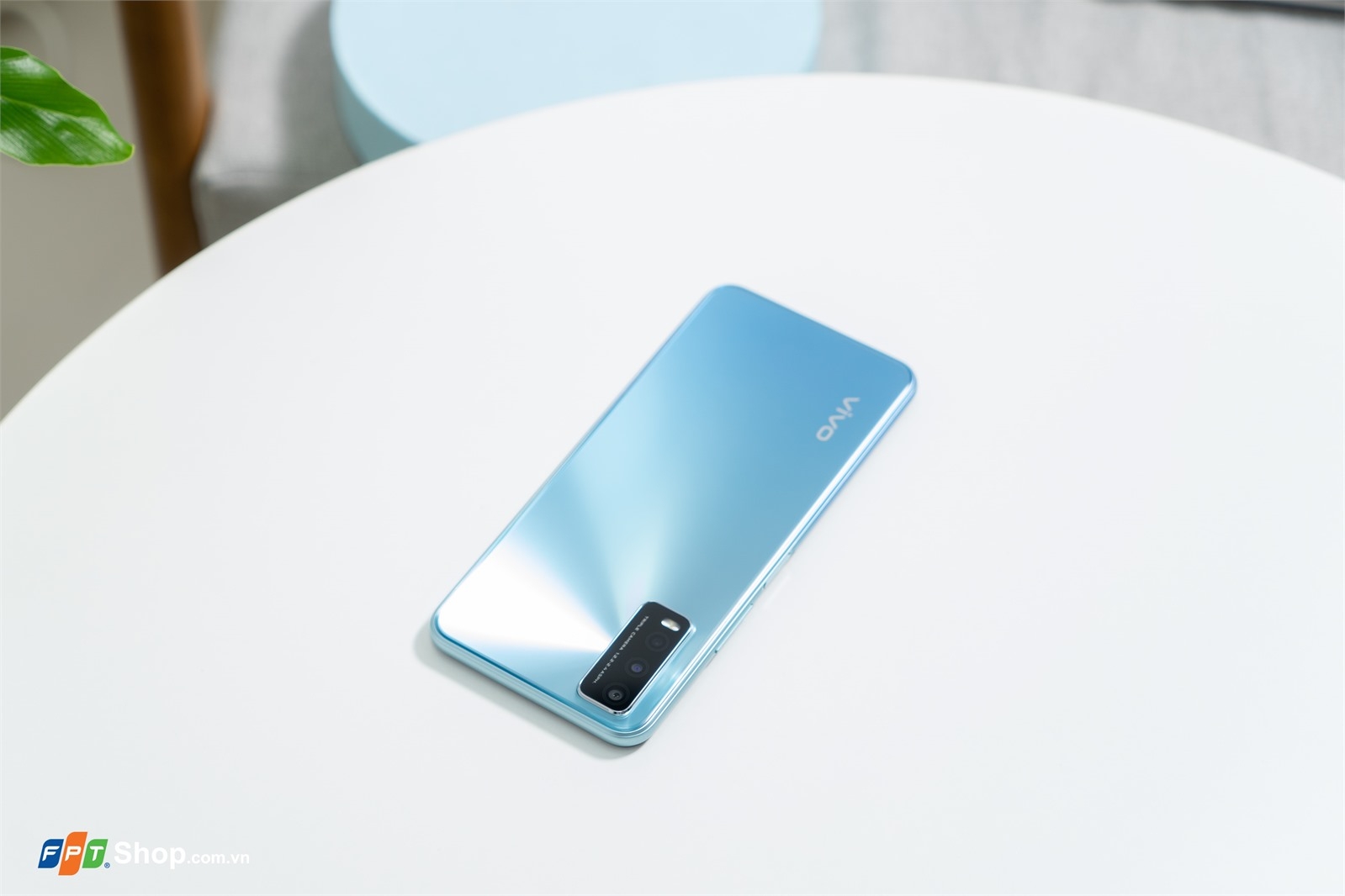 Trên tay đánh giá nhanh Vivo Y20s