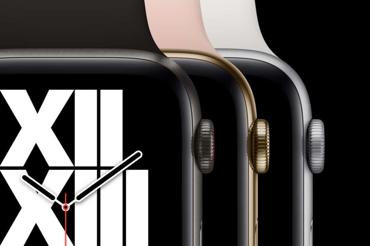 Apple Watch Series 6 vs Apple Watch SE 02