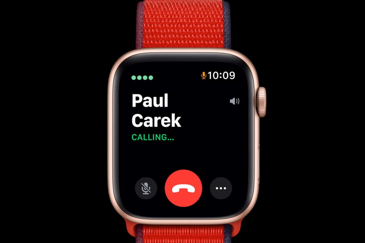 Apple Watch Series 6 vs Apple Watch SE 07
