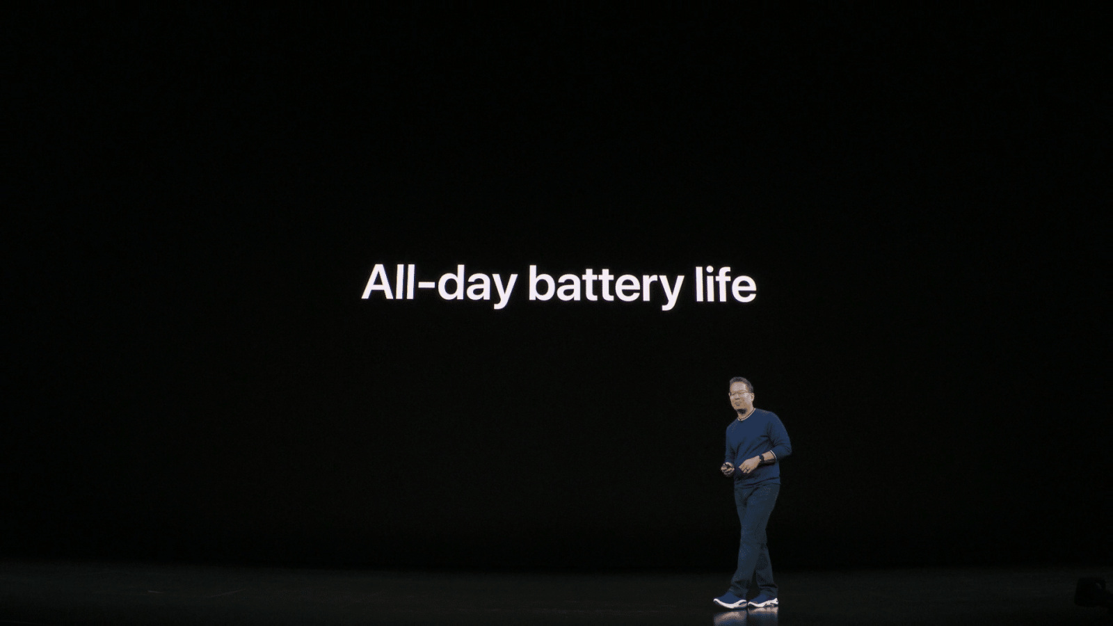 Apple Watch Series 6 vs Apple Watch SE 09