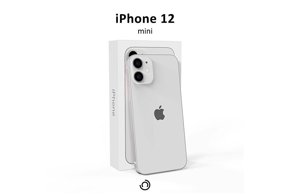 iPhone 12 mini 01 iPhone 12 mini 01