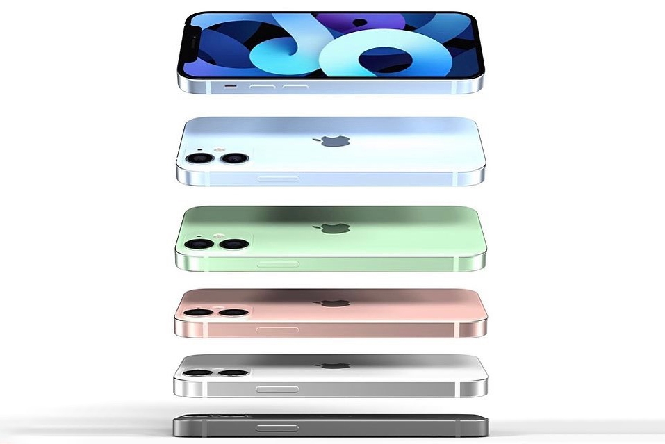 iPhone 12 mini 05 iPhone 12 mini 05