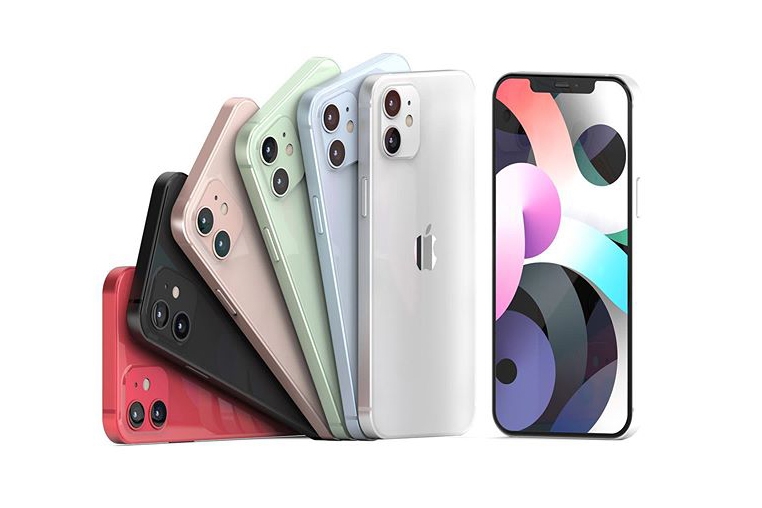 iPhone 12 mini 03 iPhone 12 mini 03