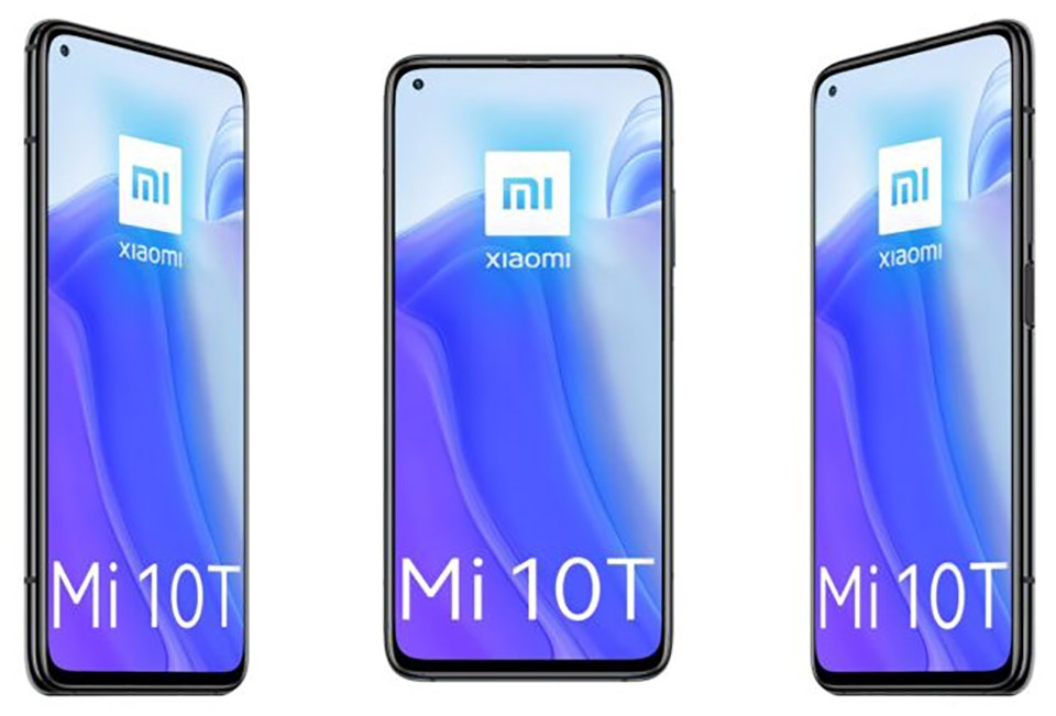 Màn hình Xiaomi Mi 10T 5G 