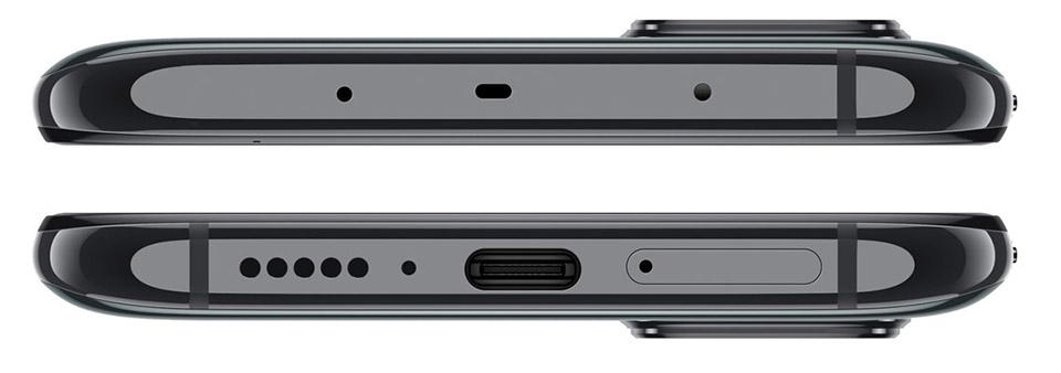 Camera Xiaomi Mi 10T 5G 