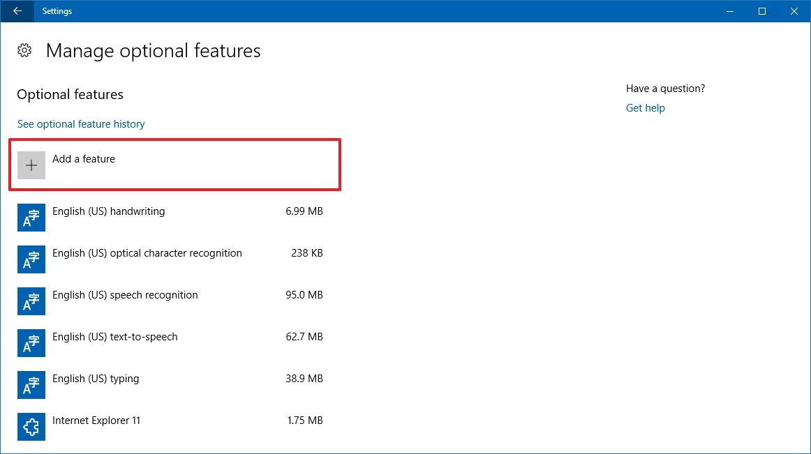 Hướng dẫn cài đặt và sử dụng Windows Media Player cho Win 10 - ảnh 03