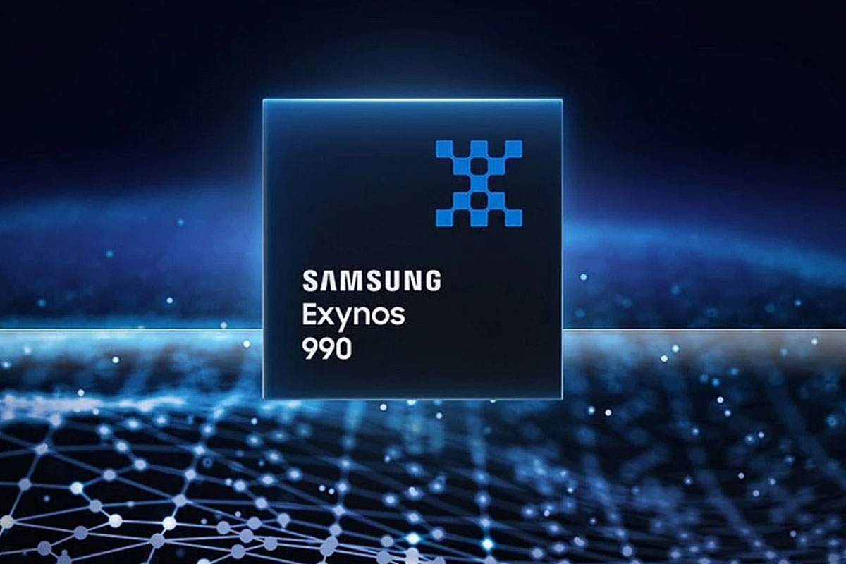 Exynos 990