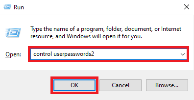 enter network credentials windows 10 là gì ảnh 6