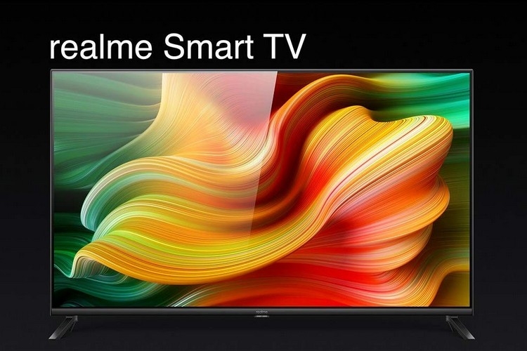 Realme Smart TV