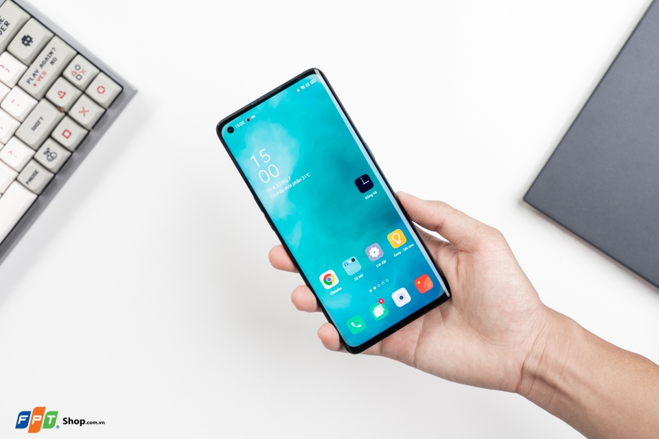 OPPO Reno4 Pro
