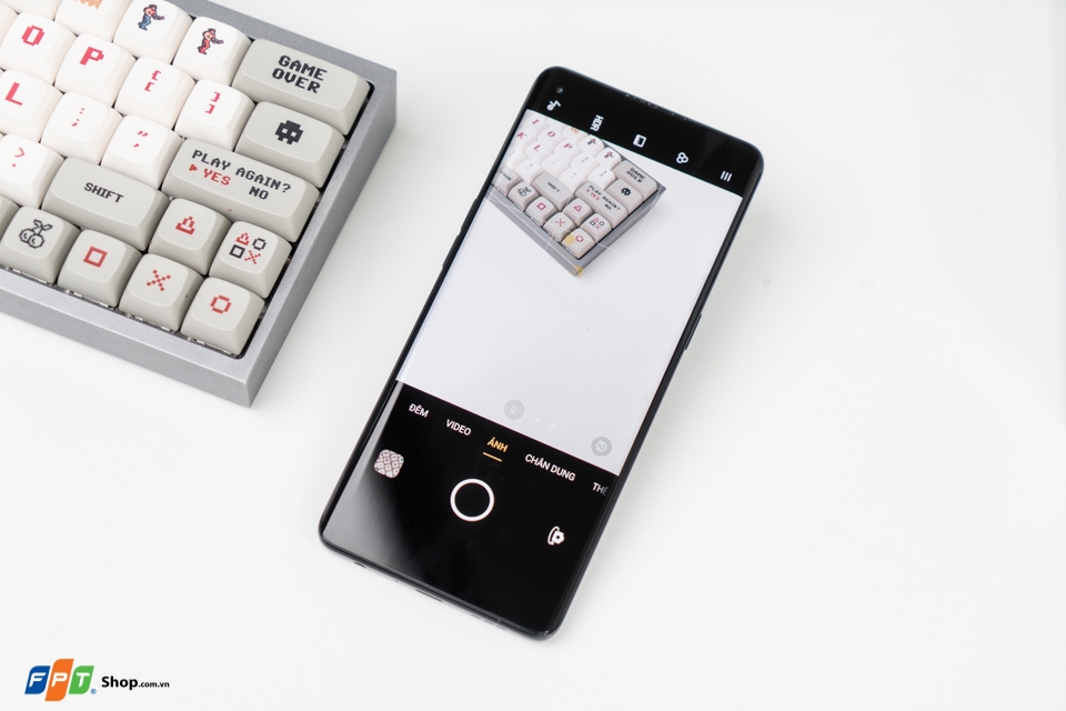 OPPO Reno4 Pro