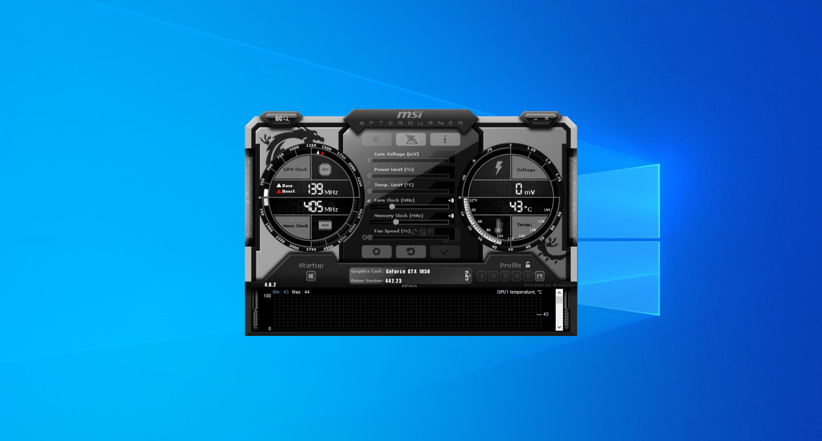 MSI Afterburner là gì (Ảnh 5)