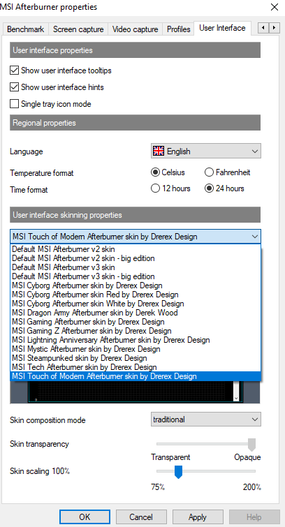 MSI Afterburner là gì (Ảnh 6)
