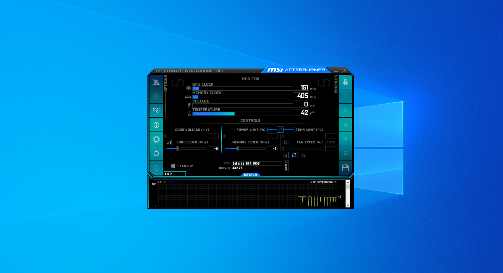 MSI Afterburner là gì (Ảnh 7)