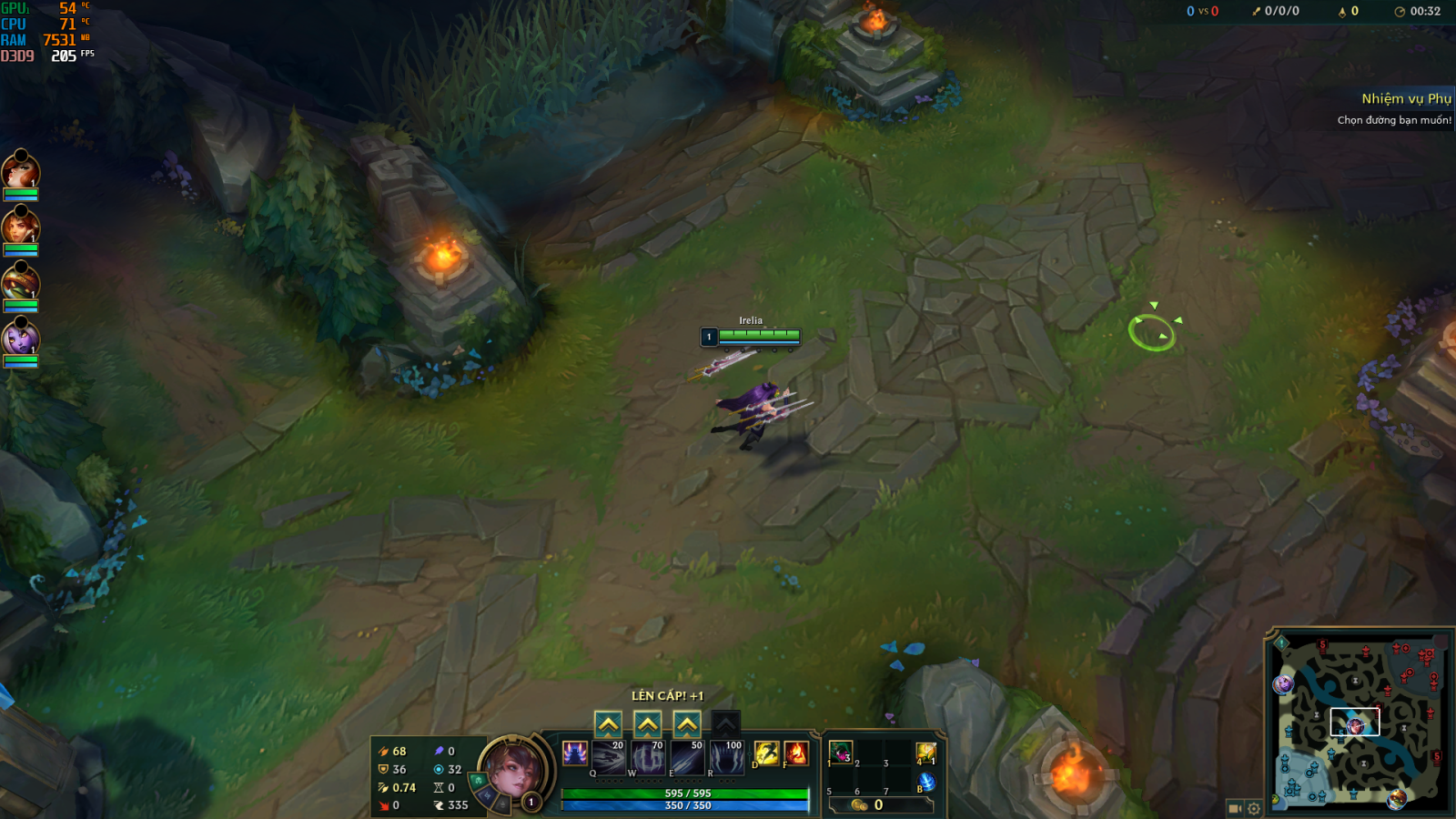 MSI Afterburner là gì (Ảnh 9)