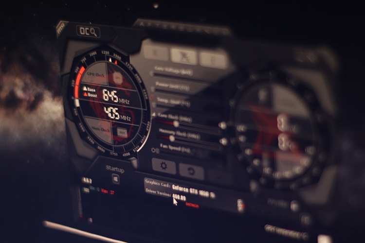 MSI Afterburner là gì (Ảnh 2)