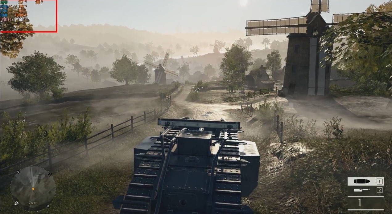 MSI Afterburner là gì (Ảnh 3)