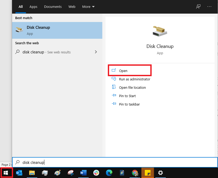 Cách khắc phục các lỗi phổ biến khi cập nhật Windows 10 - hình 1