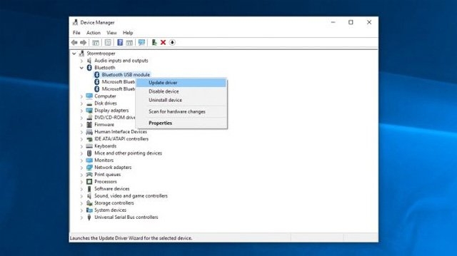 Cách khắc phục các lỗi phổ biến khi cập nhật Windows 10 - hình 7