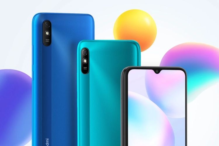 Redmi 9A Redmi 9A