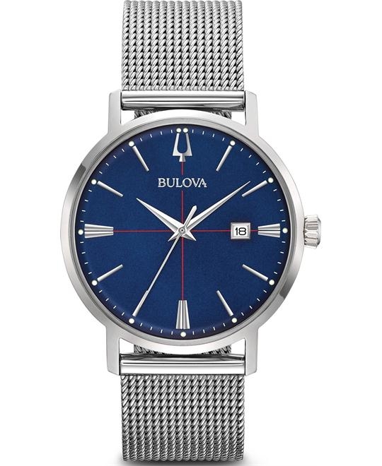 bulova classic collection