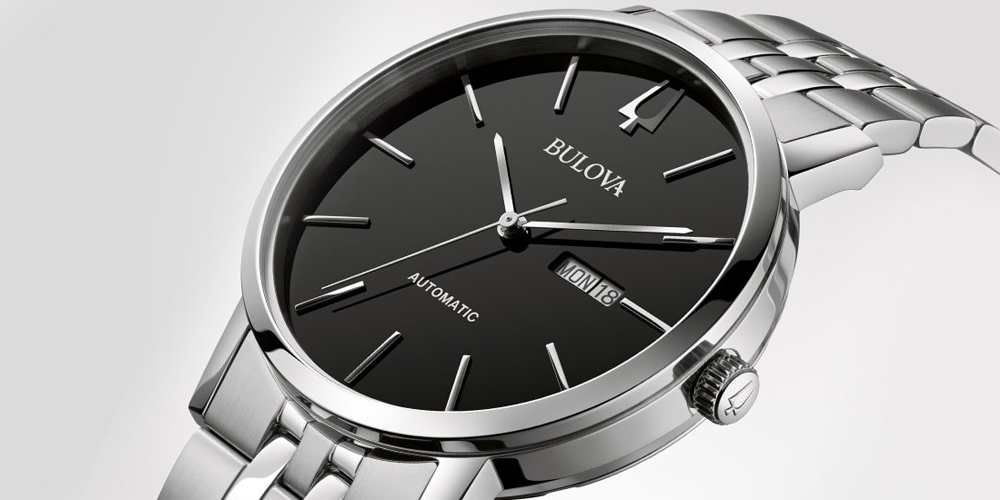 bulova classic collection