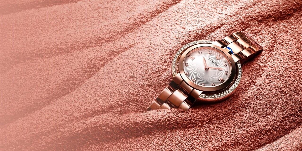 bulova rubaiyat collection
