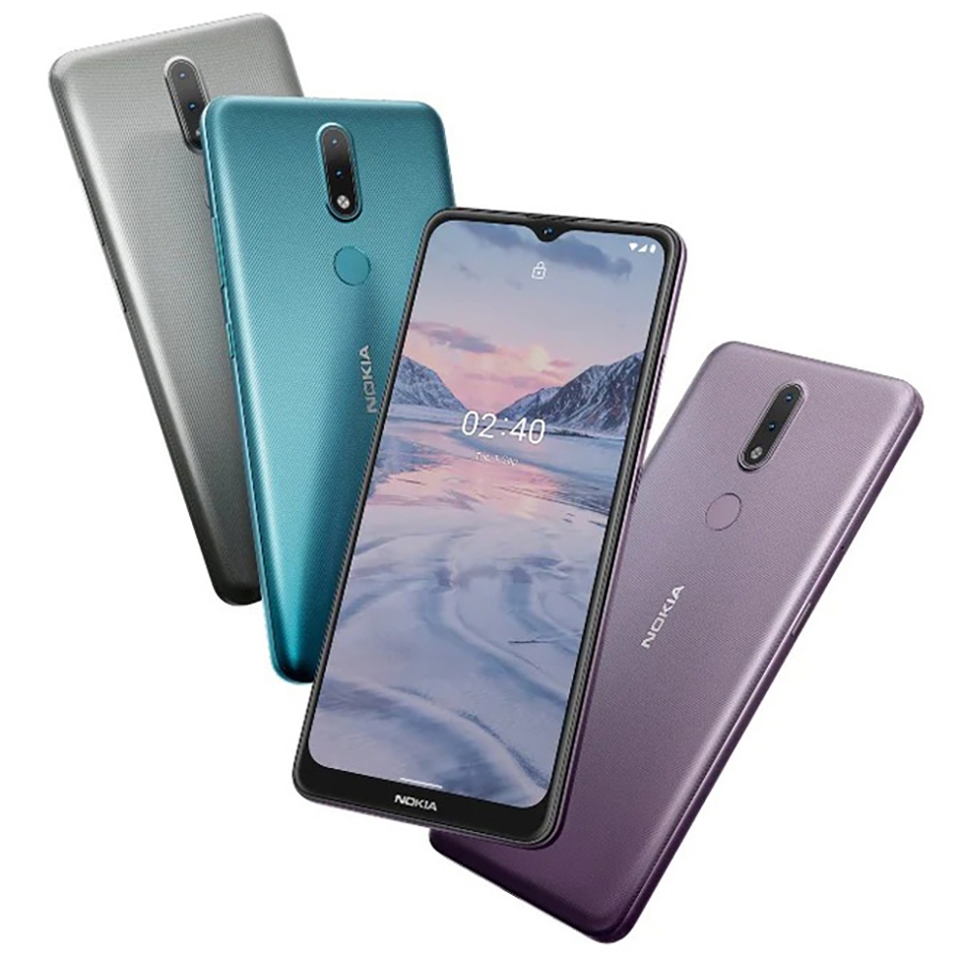 Giá bán Nokia 3.4