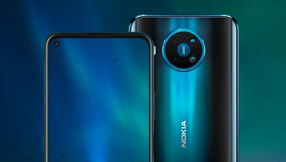 Pin Nokia 3.4