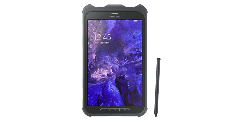 Galaxy Tab Active 3 ra mắt (ảnh 2)