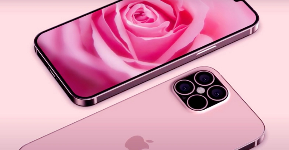 iPhone 12 Pro Max sẽ được trang bị màn hình 120Hz và camera LiDAR