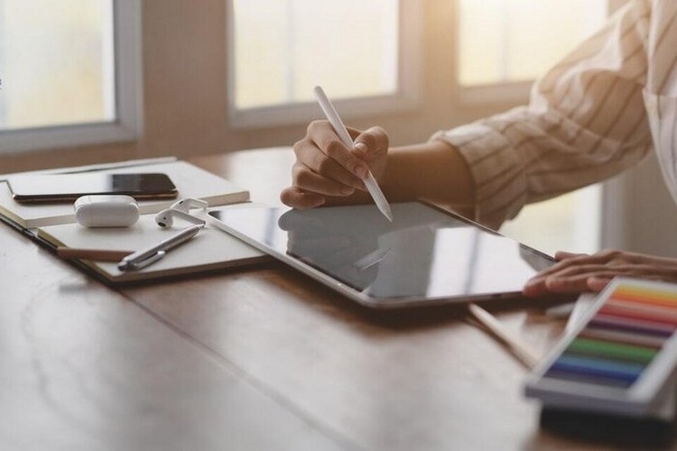 Nên chọn iPad Wifi hay iPad Cellular?
