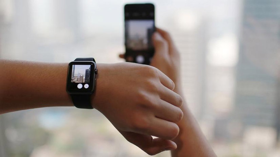 Tính năng Apple Watch Series 6 (ảnh 3)