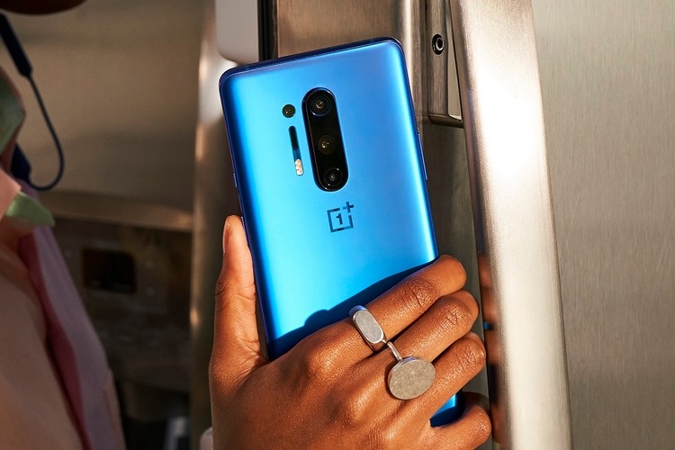 OnePlus 8T