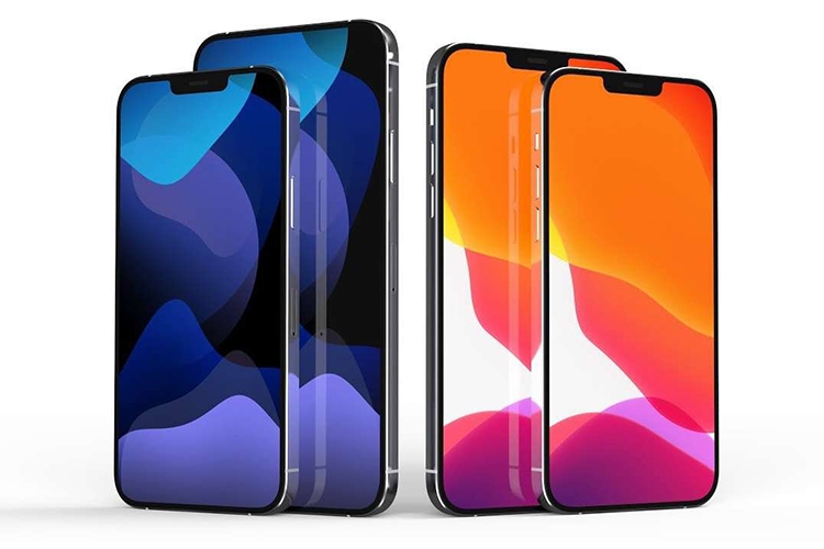 Có hay không một chiếc iPhone 12 Max trong năm nay? 2