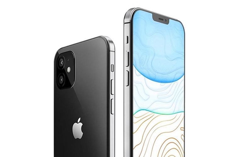 Có hay không một chiếc iPhone 12 Max trong năm nay? 90