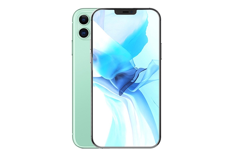 Có hay không một chiếc iPhone 12 Max trong năm nay? 3