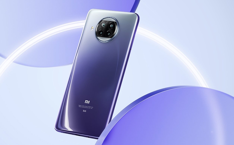 Xiaomi Mi 10T Lite | Hỗ trợ sạc nhanh 33W