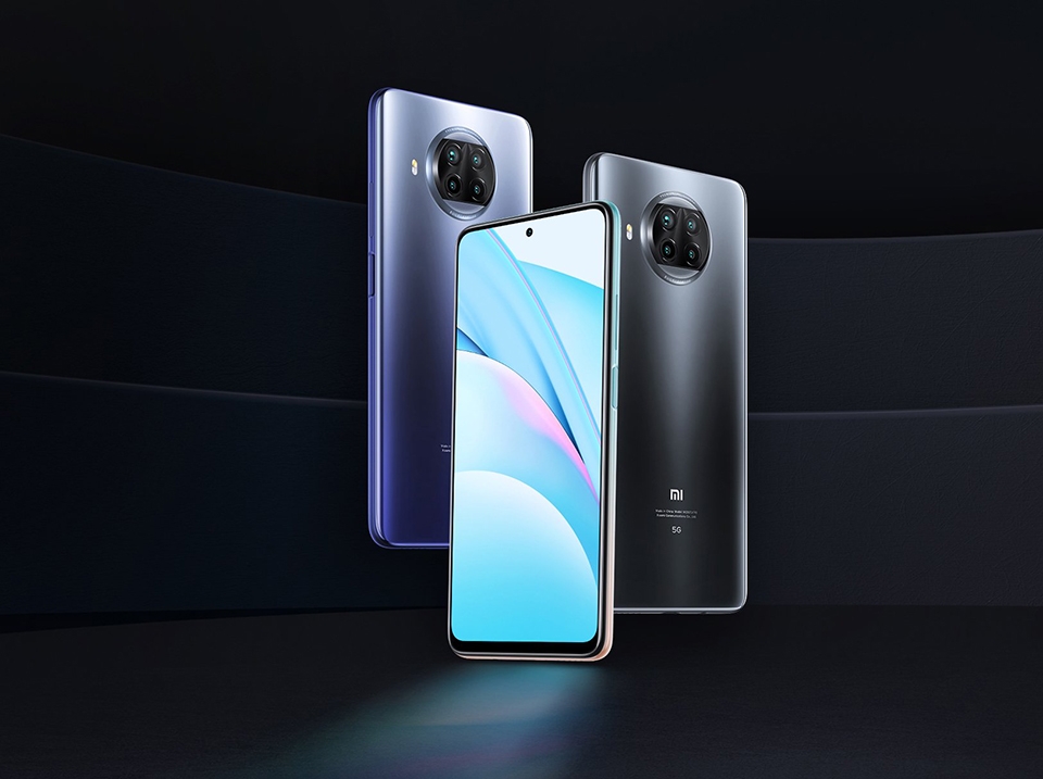 Xiaomi Mi 10T Lite | Giá bán