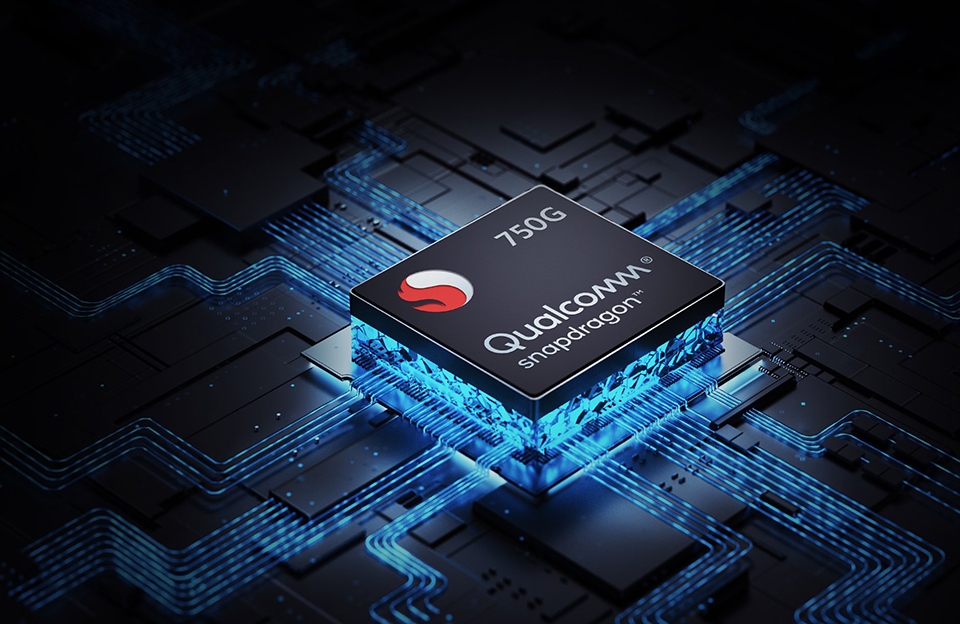 Xiaomi Mi 10T Lite | Cấu hình mạnh mẽ