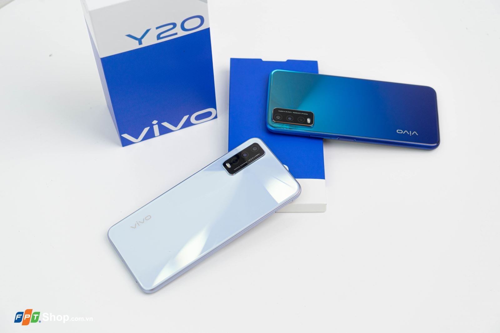Vivo Y20