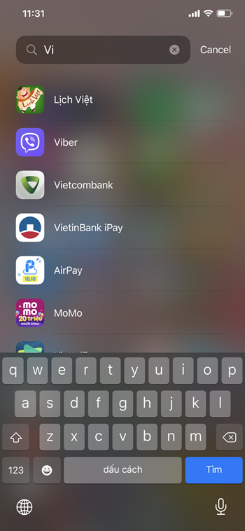 iOS 14