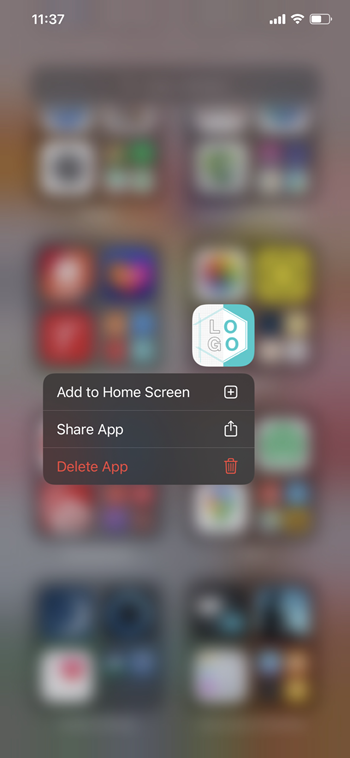 iOS 14