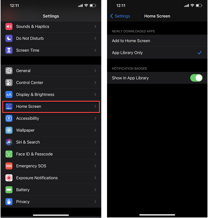 iOS 14