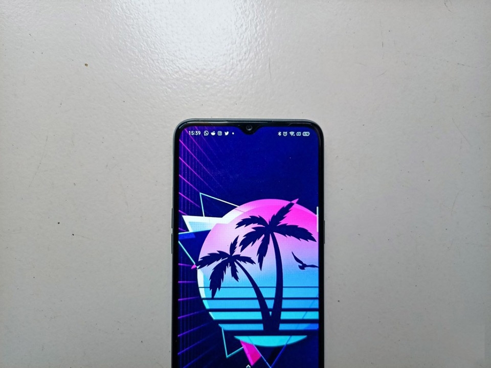 So sánh Realme Narzo 20A và Narzo 10A (ảnh 5) So sánh Realme Narzo 20A và Narzo 10A (ảnh 5)