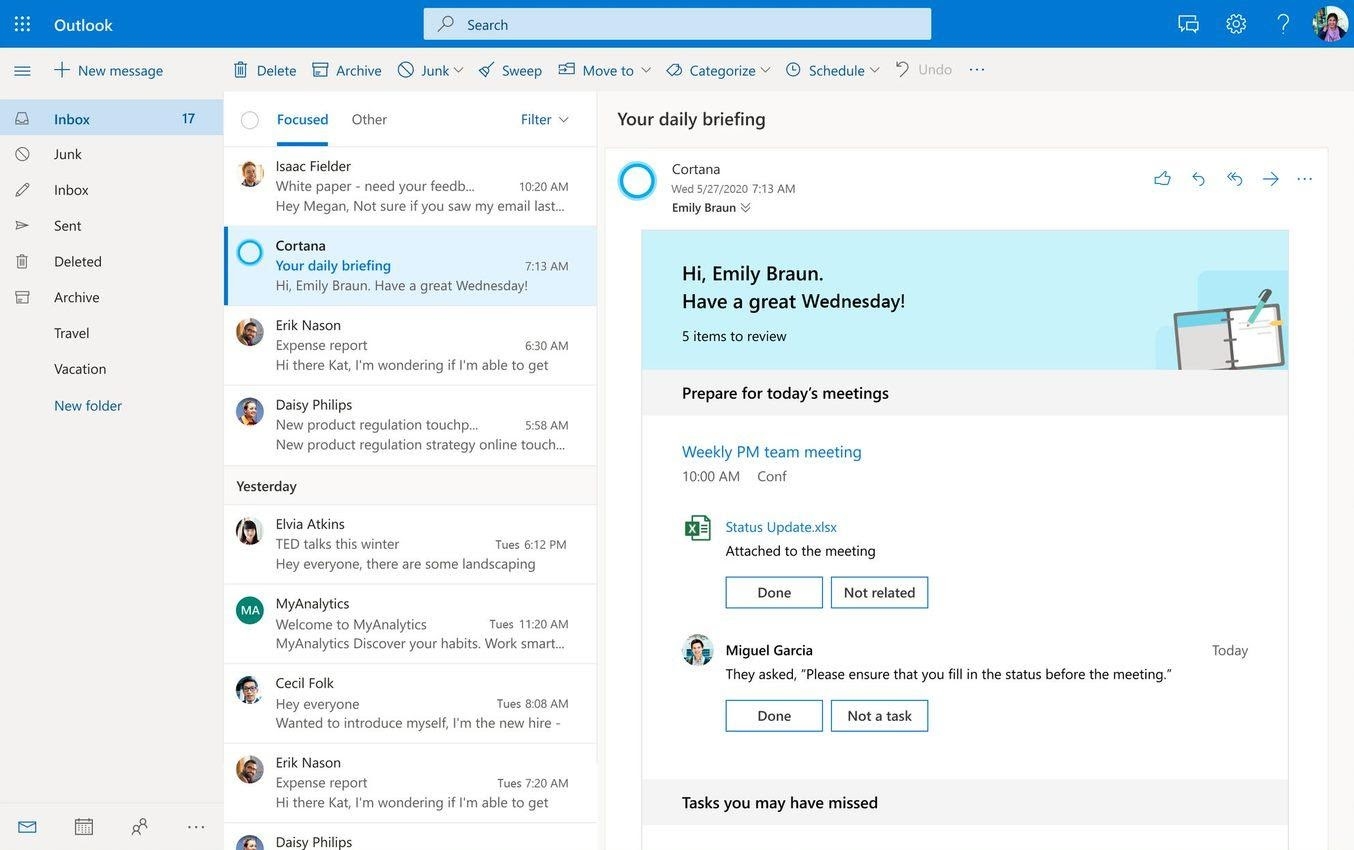 Microsoft 365