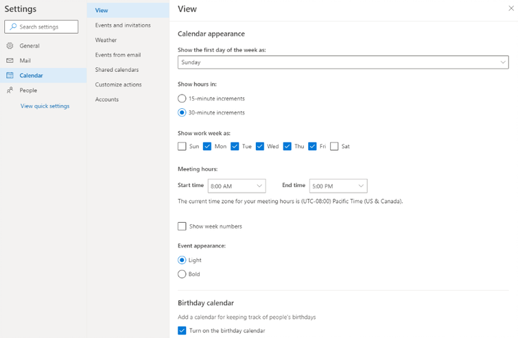 Microsoft 365