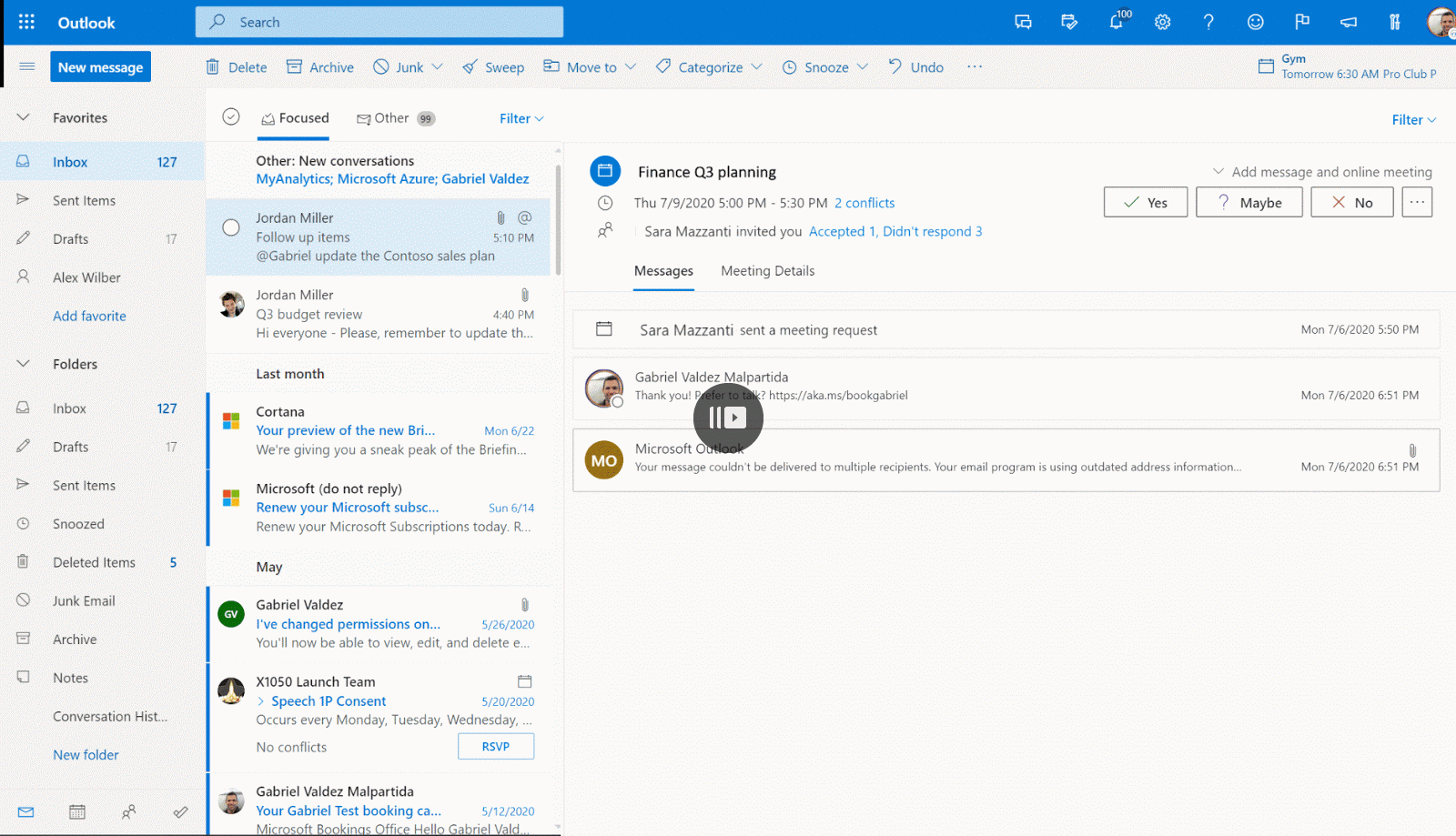 Microsoft 365